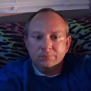 Meet your Posher, Chad